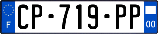 CP-719-PP