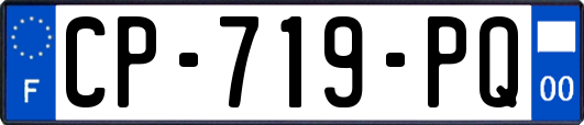 CP-719-PQ