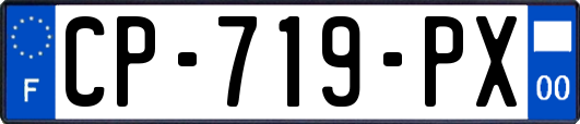 CP-719-PX