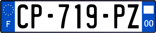 CP-719-PZ