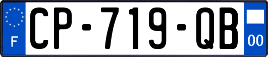 CP-719-QB