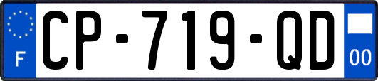 CP-719-QD