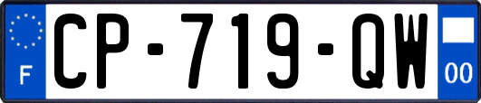 CP-719-QW