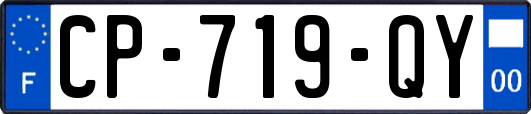 CP-719-QY