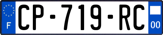 CP-719-RC