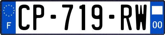 CP-719-RW