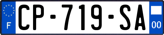 CP-719-SA