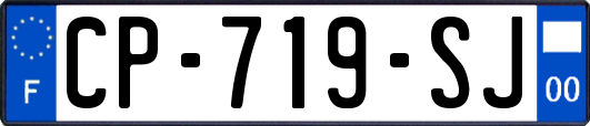 CP-719-SJ