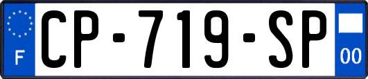 CP-719-SP