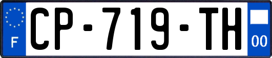 CP-719-TH