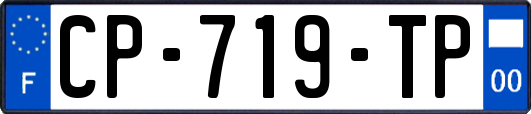 CP-719-TP