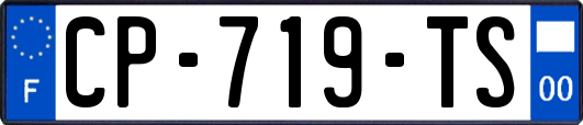 CP-719-TS