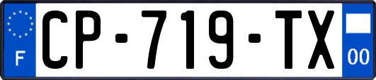 CP-719-TX