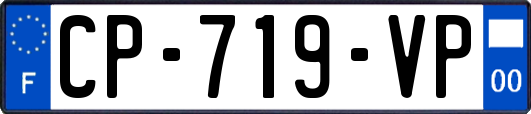 CP-719-VP