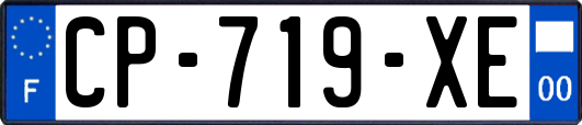 CP-719-XE