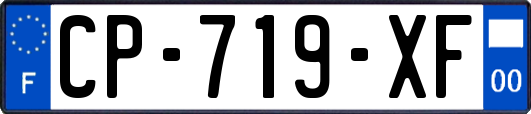 CP-719-XF