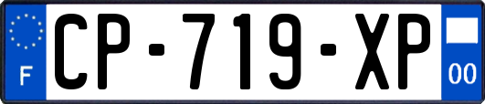 CP-719-XP