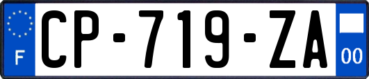 CP-719-ZA