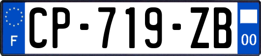 CP-719-ZB