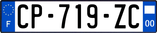 CP-719-ZC