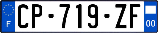 CP-719-ZF