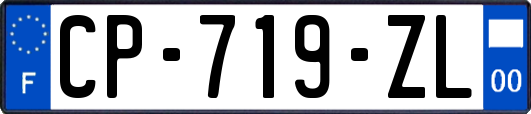 CP-719-ZL