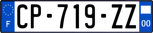 CP-719-ZZ