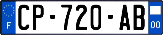 CP-720-AB