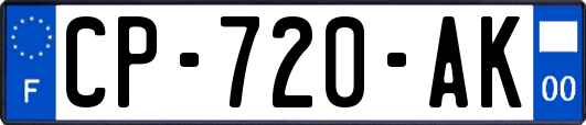 CP-720-AK