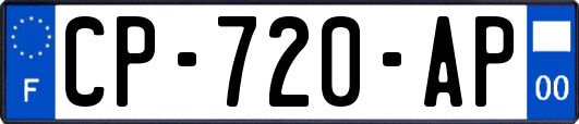 CP-720-AP