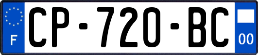 CP-720-BC