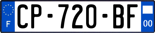 CP-720-BF