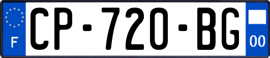 CP-720-BG