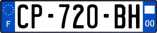 CP-720-BH