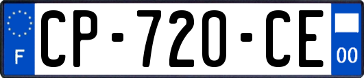 CP-720-CE