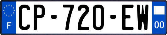CP-720-EW