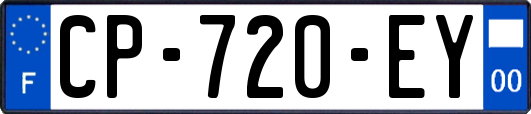 CP-720-EY