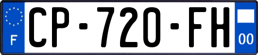 CP-720-FH