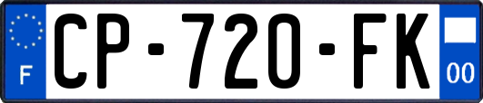 CP-720-FK