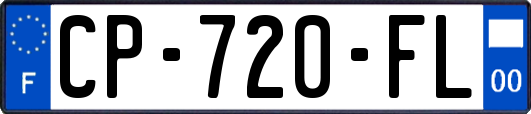 CP-720-FL
