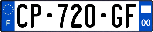 CP-720-GF