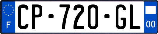 CP-720-GL