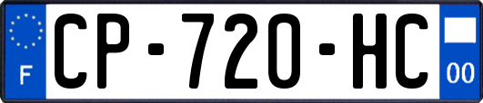 CP-720-HC