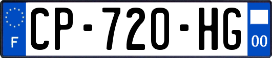 CP-720-HG