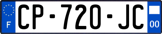 CP-720-JC