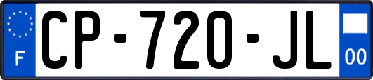 CP-720-JL