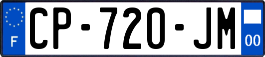CP-720-JM