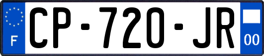 CP-720-JR