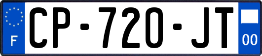 CP-720-JT