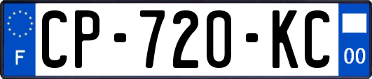 CP-720-KC